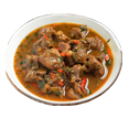 Pepper Soup