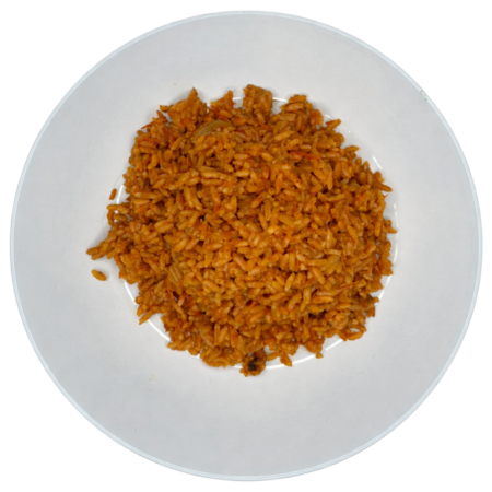 jollof rice